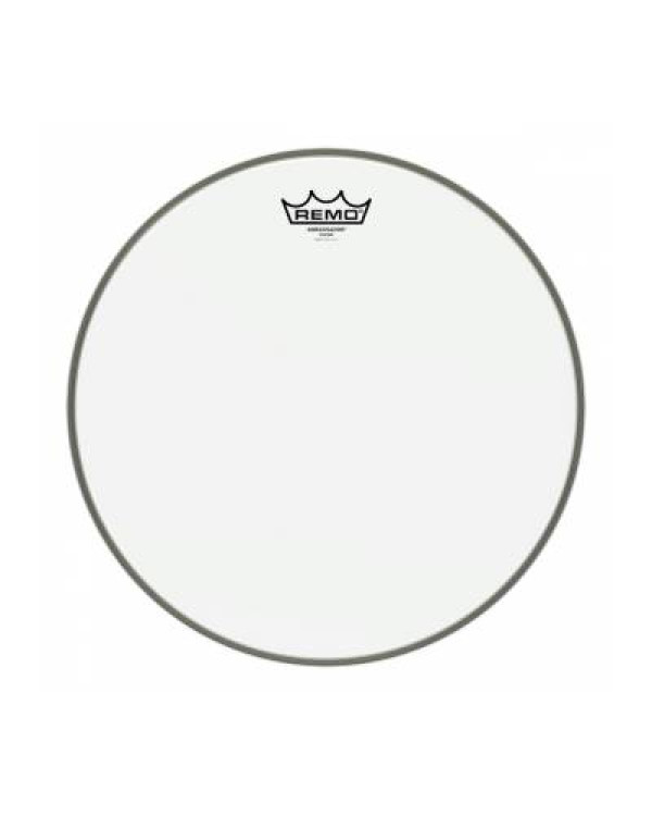 REMO 26" AMBASSADOR BASS CLEAR Пластик для барабану
