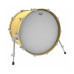 REMO 20" AMBASSADOR BASS SMOOTH WHITE Пластик для барабану