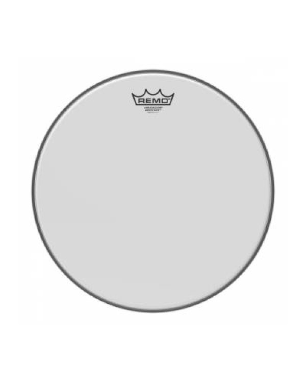 REMO 8" AMBASSADOR SMOOTH WHITE Пластик для барабану