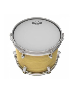 REMO 10" AMBASSADOR SMOOTH WHITE Пластик для барабану-foto2