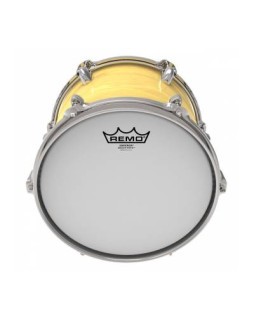 REMO 18" EMPEROR SMOOTH WHITE Пластик для барабану-foto2