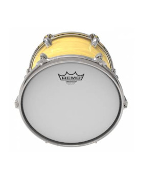 REMO 18" AMBASSADOR SMOOTH WHITE Пластик для барабану-foto2