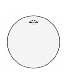 REMO EMPEROR 15" CLEAR Пластик для барабану