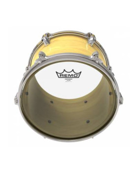 REMO EMPEROR 15" CLEAR Пластик для барабану-foto2