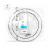 REMO PINSTRIPE 13 CLEAR Пластик для барабану
