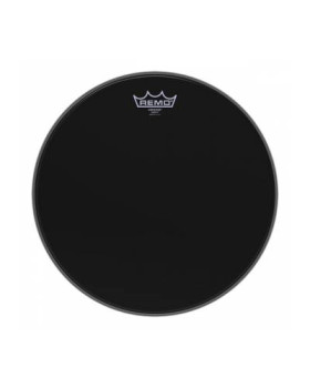 REMO Ambassador EBONY 13 Пластик для барабану