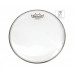 REMO 10" HAZY SNARE SIDE Пластик для барабану