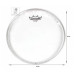 REMO 10" HAZY SNARE SIDE Пластик для барабану