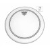 REMO POWERSTROKE3 12" COATED Пластик для барабану