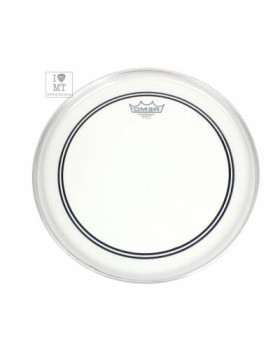 REMO POWERSTROKE3 14" COATED Пластик для барабану-foto2