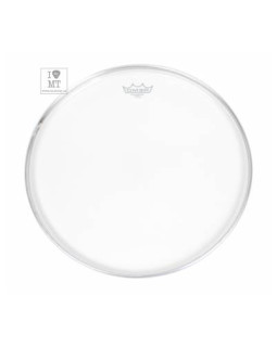 REMO AMBASSADOR 16" COATED Пластик для барабану-foto2
