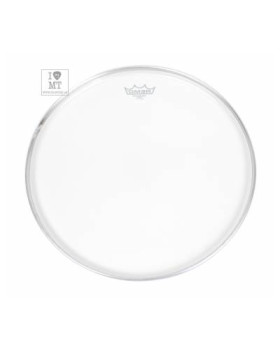 REMO AMBASSADOR 16" COATED Пластик для барабану-foto2