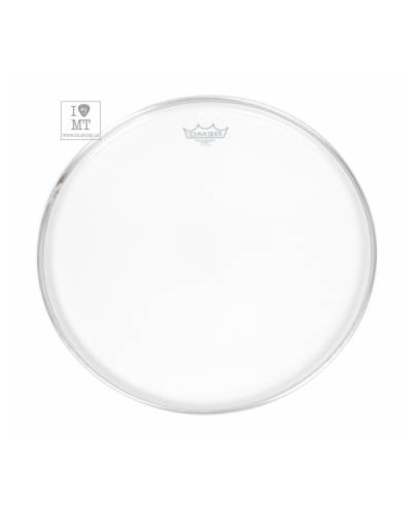 REMO AMBASSADOR 16" COATED Пластик для барабану