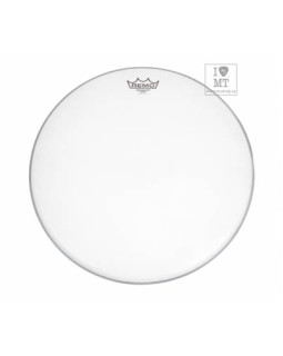 REMO AMBASSADOR 16" COATED Пластик для барабану