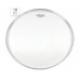 REMO EMPEROR 18" CLEAR Пластик для барабану