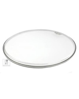 REMO EMPEROR 18" CLEAR Пластик для барабану-foto3