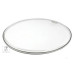 REMO EMPEROR 18" CLEAR Пластик для барабану