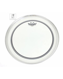 REMO POWERSTROKE3 14 Пластик для барабану-foto2