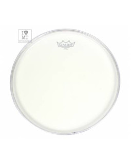 REMO AMBASSADOR 13" COATED Пластик для барабану-foto2