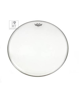 REMO AMBASSADOR 18" CLEAR Пластик для барабану