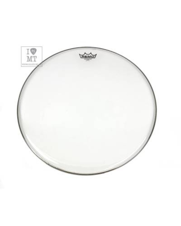 REMO AMBASSADOR 18" CLEAR Пластик для барабану