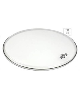 REMO AMBASSADOR 18" CLEAR Пластик для барабану-foto3