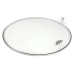 REMO AMBASSADOR 18" CLEAR Пластик для барабану