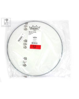 REMO EMPEROR 12" COATED Пластик для барабану-foto5