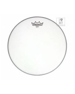 REMO EMPEROR 12" COATED Пластик для барабану