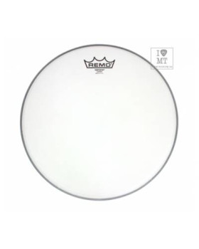 REMO EMPEROR 12" COATED Пластик для барабану