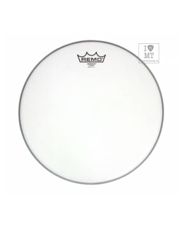 REMO EMPEROR 12" COATED Пластик для барабану