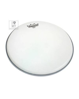 REMO EMPEROR 12" COATED Пластик для барабану-foto2