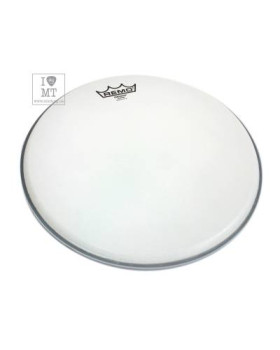 REMO EMPEROR 12" COATED Пластик для барабану-foto2