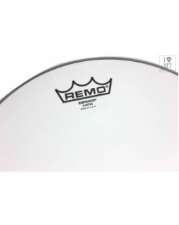 REMO EMPEROR 12" COATED Пластик для барабану-foto4