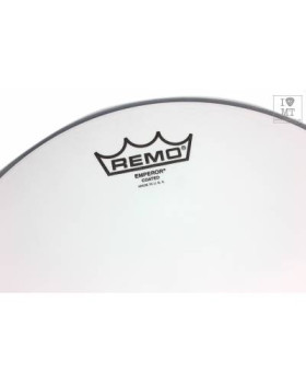 REMO EMPEROR 12" COATED Пластик для барабану-foto4