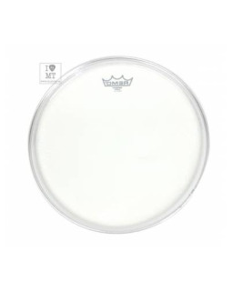 REMO EMPEROR 13" COATED Пластик для барабану-foto2