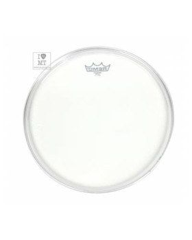 REMO EMPEROR 13" COATED Пластик для барабану-foto2