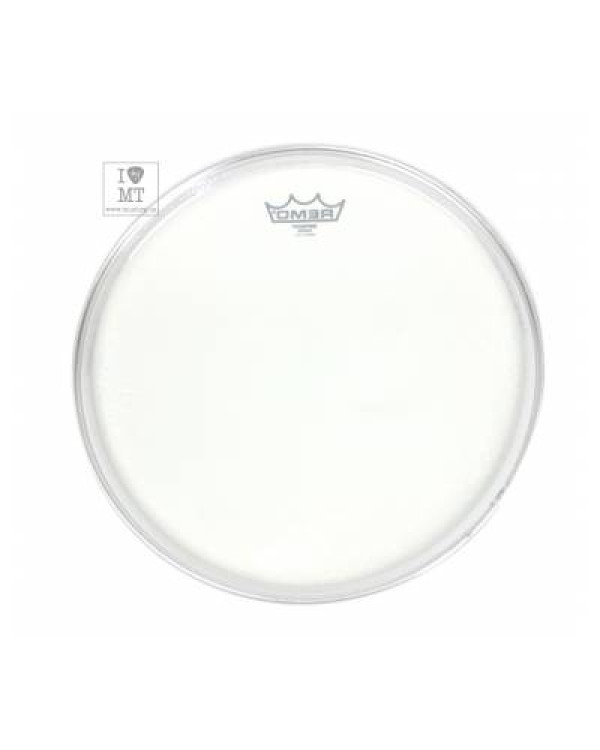 REMO EMPEROR 13" COATED Пластик для барабану