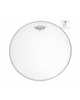 REMO EMPEROR 13" COATED Пластик для барабану