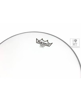 REMO EMPEROR 13" COATED Пластик для барабану-foto3