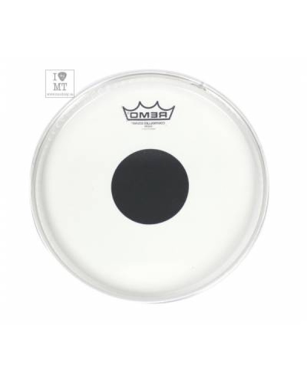 REMO CS 10" CLEAR Пластик для барабану