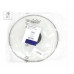 REMO CS 10" CLEAR Пластик для барабану