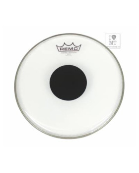 REMO CS 10" CLEAR Пластик для барабану