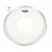 REMO CS 14' CLEAR WHITE DOT Пластик для барабану
