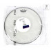 REMO CS 14' CLEAR WHITE DOT Пластик для барабану