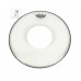 REMO CS 14' CLEAR WHITE DOT Пластик для барабану