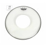 REMO CS 14' CLEAR WHITE DOT Пластик для барабану