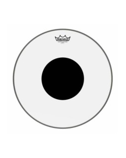 REMO CS 18" CLEAR Пластик для барабану