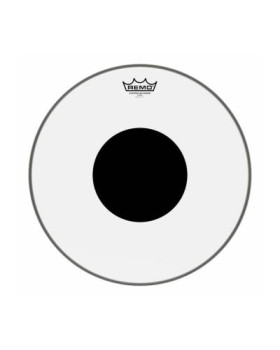 REMO CS 18" CLEAR Пластик для барабану