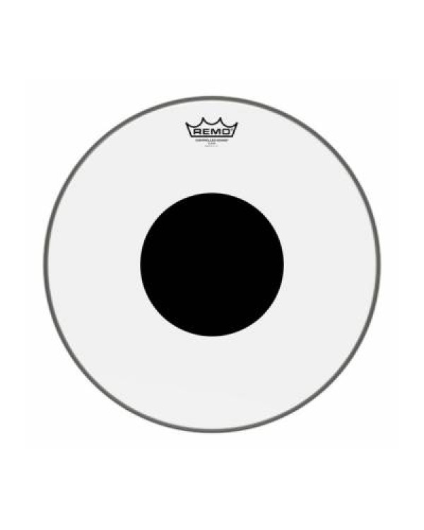 REMO CS 18" CLEAR Пластик для барабану